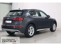 gebraucht Audi Q5 Design