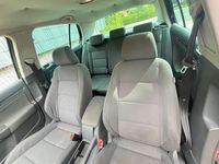 Gebraucht VW Golf V GT 170 PS (125 kW) 2006 Schwarz Kleinwagen