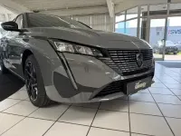 Neu Peugeot 308 SW Allure 131 PS (96 kW) 2025 Grau Kombi