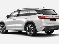 Neu Skoda Kodiaq SportLine 150 PS (110 kW) 2025 Stahlgrau SUV