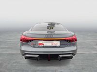 Gebraucht Audi e-tron GT quattro Performance 620 kW (843 PS) 2024 Grau Limousine