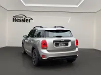 Occasion Mini One Countryman 102 ch (75 kW) 2018 Argent SUV