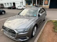 Gebraucht Audi A6 Comfort 204 PS (150 kW) 2019 Kombi