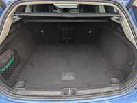 Gebraucht Volvo V60 R-Design 253 PS (186 kW) 2020 Blau Kombi