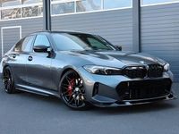 Gebraucht BMW 330 Performance 258 PS (189 kW) 2021 Grau Limousine