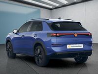Neu VW T-Roc 150 PS (110 kW) 2026 Blau SUV
