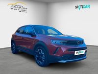 Gebraucht Opel Mokka-e Ultimate 100 kW (136 PS) 2022 Rot SUV