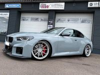 Gebraucht BMW M2 Performance 460 PS (338 kW) 2024 Grau Coupé