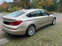 gebraucht BMW 535 Gran Turismo i