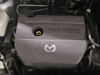 Gebraucht Mazda 5 145 PS (106 kW) 2010 Grau Van / Kleinbus