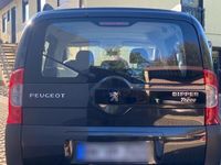 gebraucht Peugeot Bipper Tepee Tepee 1.3 HDi FAP 75 2-Tronic S...