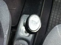 Gebraucht Smart ForTwo Coupé Passion 61 PS (44 kW) 2004 Schwarz Coupé