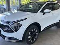 Gebraucht Kia Sportage 252 PS (185 kW) 2025 Weiß SUV