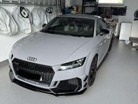 Gebraucht Audi TT RS Premium 400 PS (294 kW) 2023 Coupé