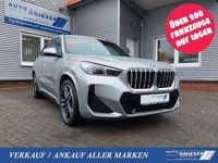 Gebraucht BMW X1 M Sport 245 PS (180 kW) 2025 Silber SUV