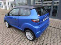 Neu Aixam Crossline Pack 2025 Blau