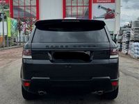 gebraucht Land Rover Range Rover Sport 