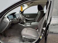 Gebraucht BMW 330e Advantage 252 PS (185 kW) 2020 Schwarz Limousine
