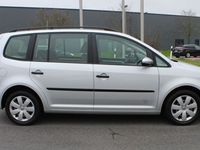 gebraucht VW Touran *Klimatronik*7Sitzer*Sitzhzg*PDC*AHK*