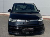 Gebraucht VW Multivan Style 150 PS (110 kW) 2025 Schwarz Van