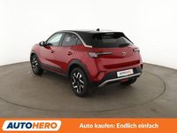 Gebraucht Opel Mokka X Elegance 131 PS (96 kW) 2023 Rot SUV