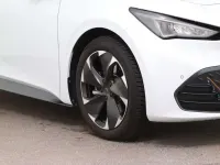 Brugt Cupra Born 169 kW (231 HK) 2025 Hvid Hatchback