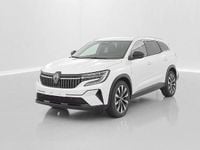 Nowe Renault Espace Techno 131 KM (96 kW) 2025 Biały SUV