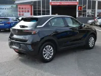 Gebraucht Opel Mokka-e Edition 100 kW (136 PS) 2022 Schwarz SUV