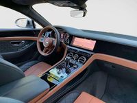 Second-hand Bentley Continental GT 549 CP (403 kW) 2022 Gri Coupe