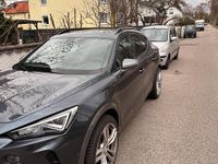 Gebraucht Cupra Formentor VZ 310 PS (228 kW) 2021 Grau SUV