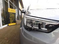 gebraucht Opel Crossland /Innovation/Navi/SHZ/LHZ/wenig KM!!!