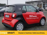 gebraucht Smart ForTwo Electric Drive forTwo