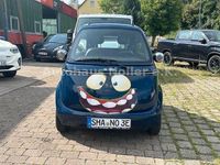 Usata Micro Microlino 11 kW (16 CV) 2024 Blu Utilitaria