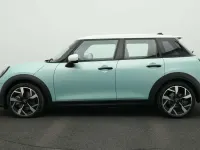 Gebraucht Mini Cooper S Classic 204 PS (150 kW) 2025 Grün Kleinwagen