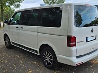 gebraucht VW Multivan T5Comfortline Edition 25