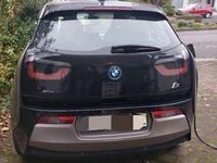 Gebraucht BMW i3 125 kW (170 PS) 2014 Silber Kleinwagen