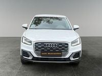 Gebraucht Audi Q2 Sport 190 PS (139 kW) 2017 Weiß SUV