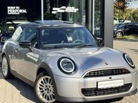 Gebraucht Mini Cooper S 204 PS (150 kW) 2024 Melting silver iii Kleinwagen