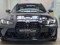 Gebraucht BMW M3 Performance 530 PS (389 kW) 2025 Black sapphire metallic Kombi