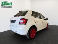 Second-hand Skoda Fabia 90 CP (66 kW) 2017 Alb Cabrio