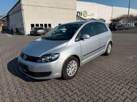 Gebraucht VW Golf VII Style 122 PS (89 kW) 2012 Silber Limousine