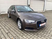 Gebraucht Audi A4 190 PS (139 kW) 2015 Braun Limousine