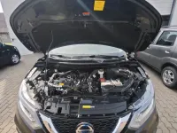 Gebraucht Nissan Qashqai 140 PS (102 kW) 2019 Schwarz SUV