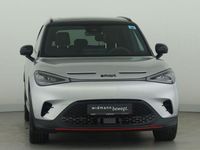 Gebraucht Smart #1 Brabus 314 kW (428 PS) 2023 Silber SUV
