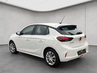 Gebraucht Opel Corsa-e Elegance 100 kW (136 PS) 2023 Weiß Kleinwagen