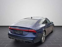 gebraucht Audi S7 3.0 TDI quattro Tip. AHK/B&O/HUD/Pa