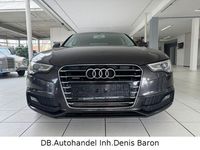 Gebraucht Audi A5 Business 204 PS (150 kW) 2013 Grau Coupé