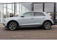 gebraucht Audi A1 allstreet 30 TFSI S-tr. - Navi LED App PDC Sh