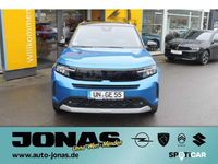 Gebraucht Opel Frontera 145 PS (106 kW) 2025 Blau SUV