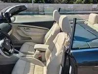Gebraucht VW Eos Exclusive 211 PS (155 kW) 2013 Braun Cabrio